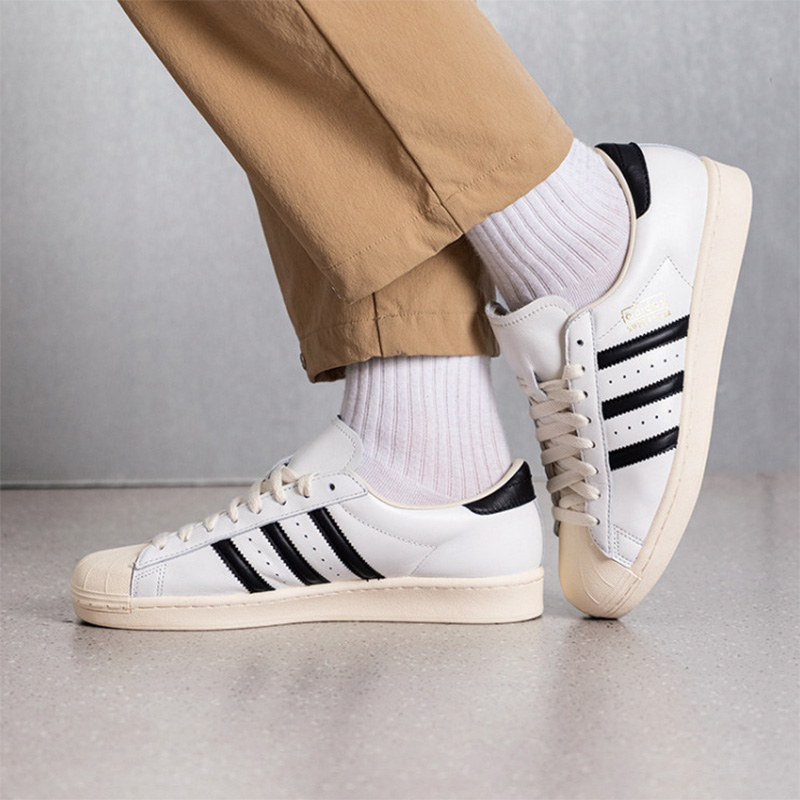Adidas Superstar sneakers for  - Adidas Shoes Superstar ulasan dan harga