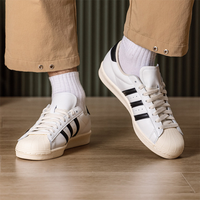 Adidas Superstar sneakers for  - Adidas Shoes Superstar ulasan dan harga