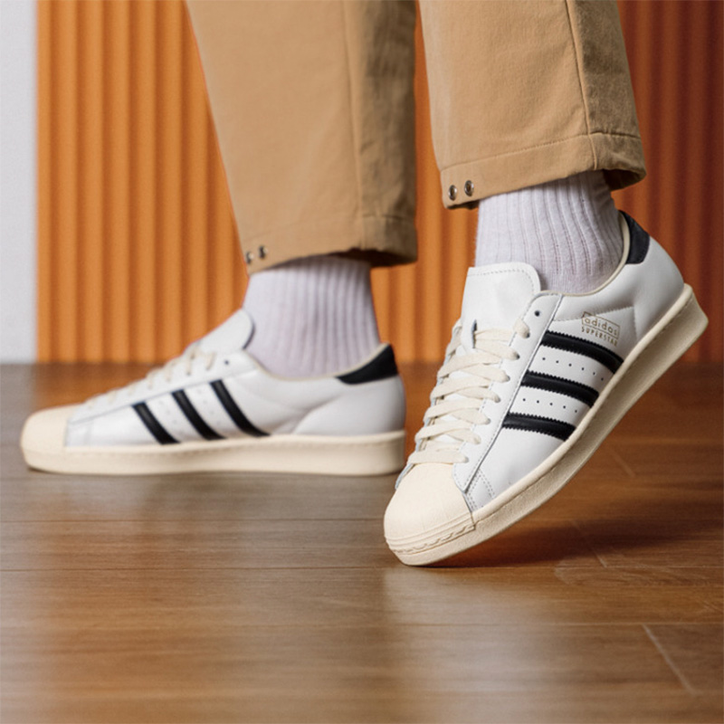 Adidas Superstar sneakers for  - Adidas Shoes Superstar ulasan dan harga