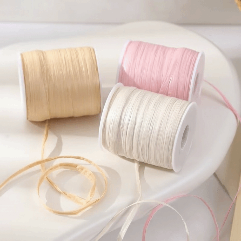 High Quality Premium Quality 1 - Crochet Bag Raffia ulasan dan harga