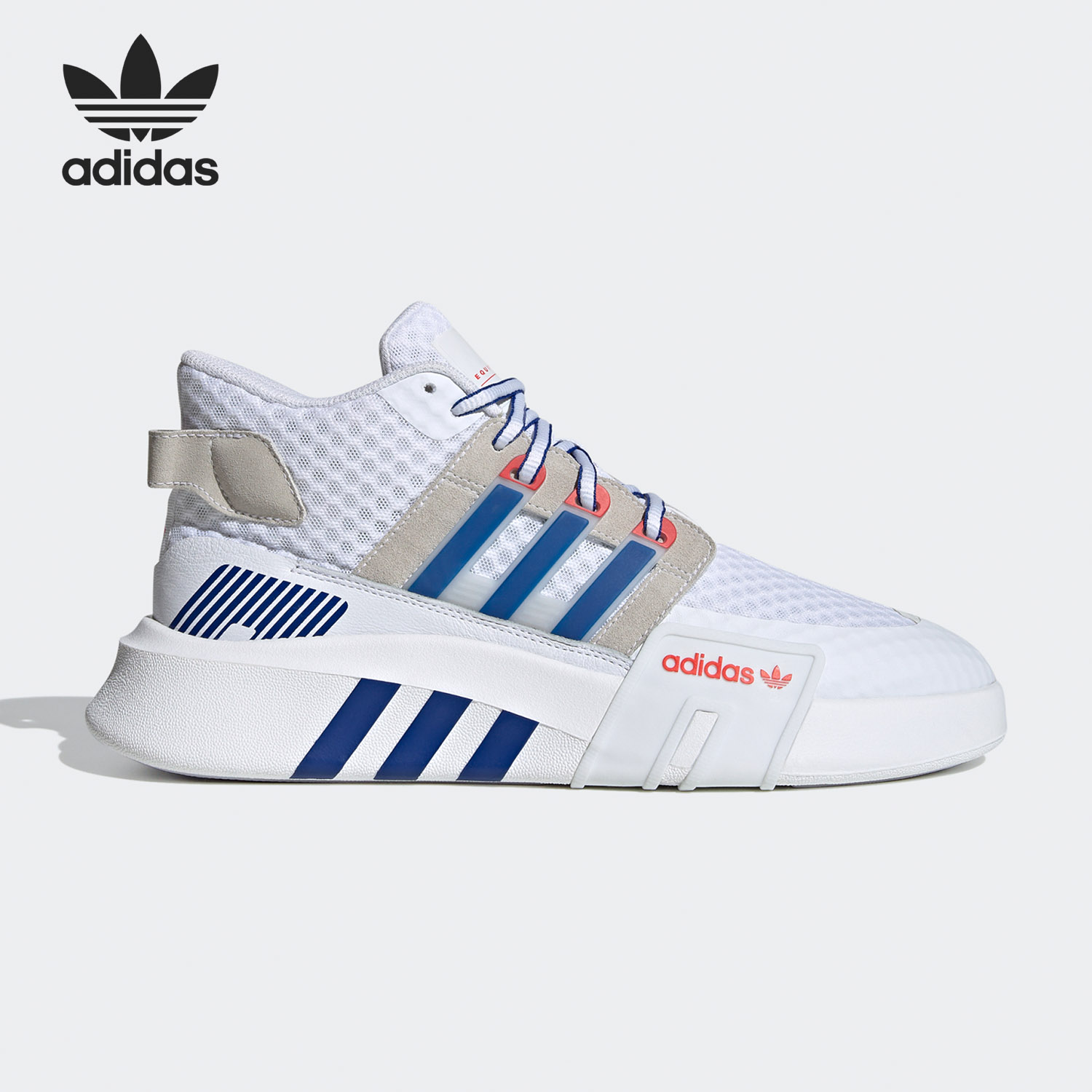 Adidas Genuine Superstar EQT B - Adidas Shoes Superstar ulasan dan harga